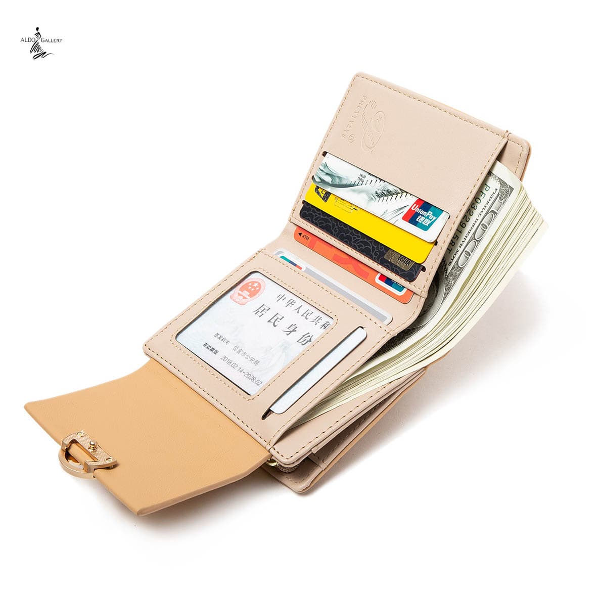 کیف پول پرتیز کد pt20-1561 — تصویر ۳