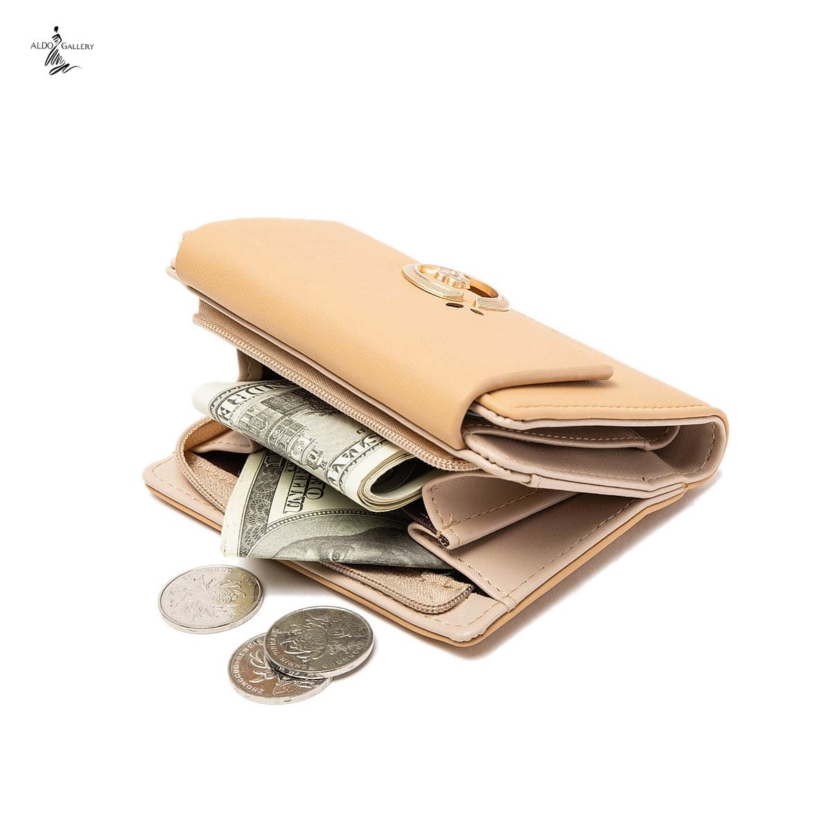 کیف پول پرتیز کد pt20-1561 — تصویر ۶