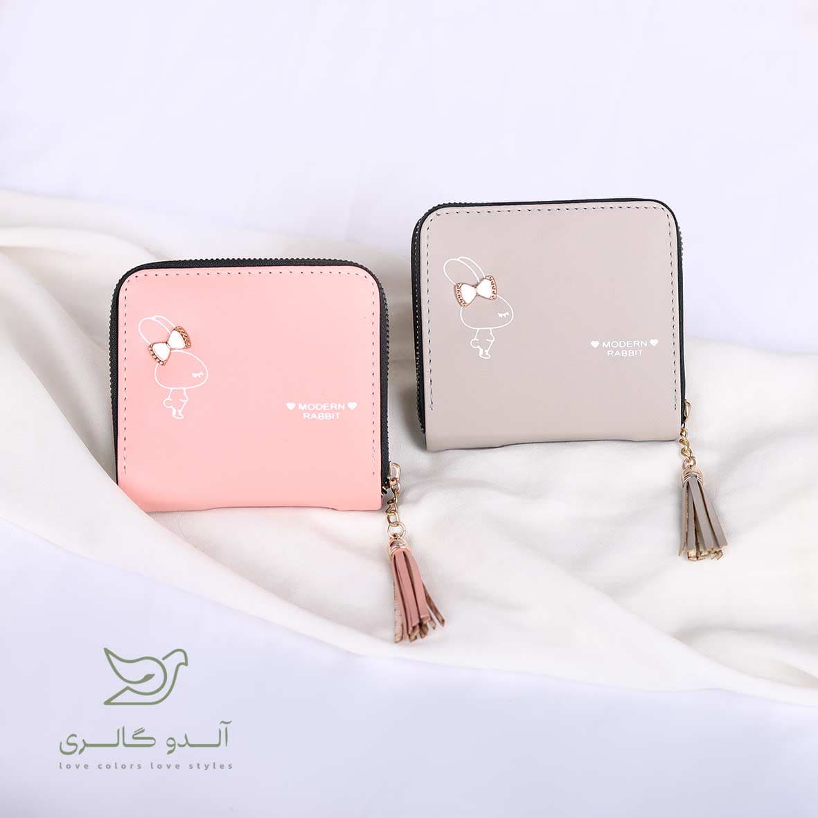 کیف پول رابیتا — تصویر ۴