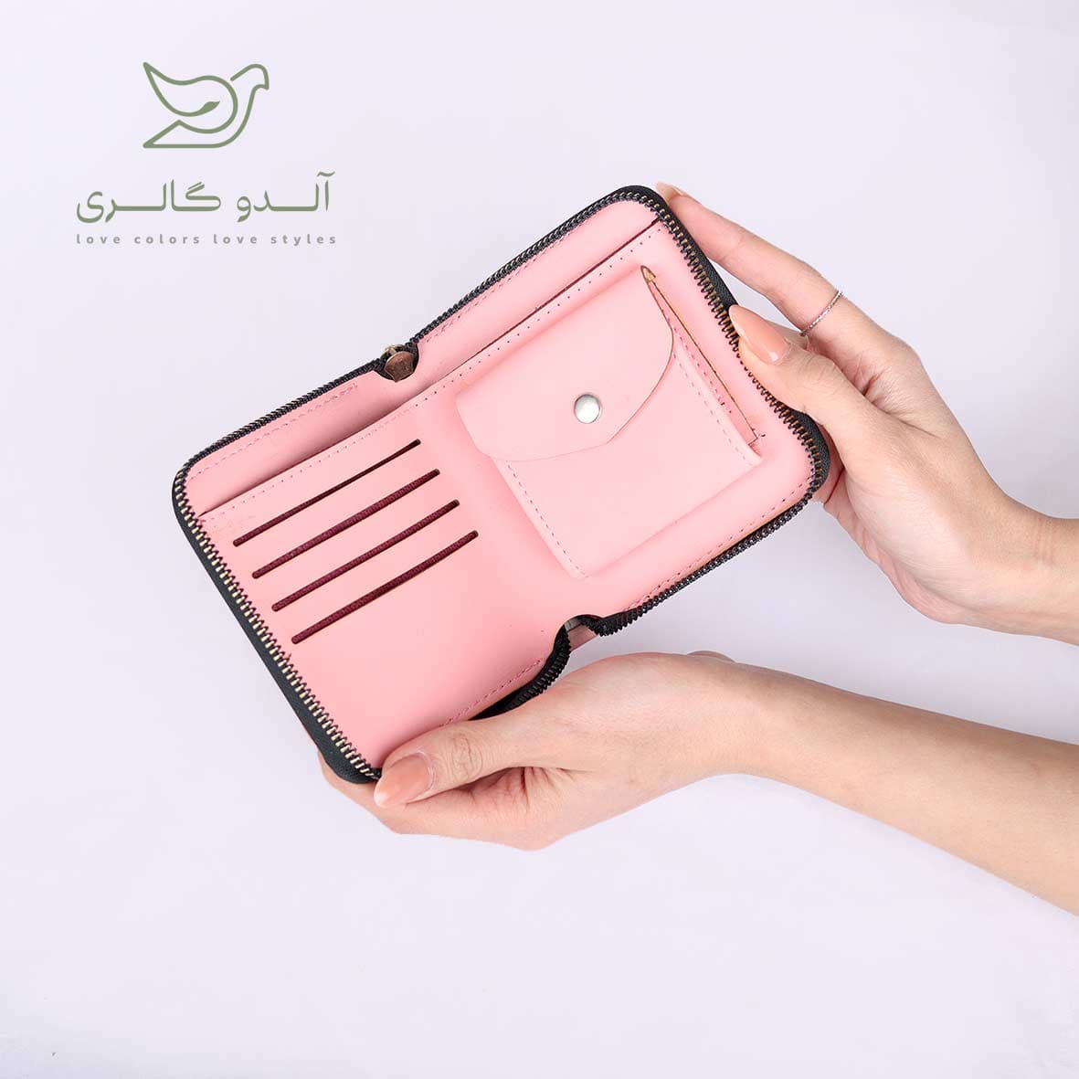 کیف پول رابیتا — تصویر ۳