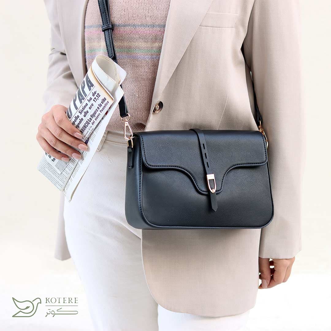 کیف دوشی پرتیز کد x3-079 — تصویر ۳