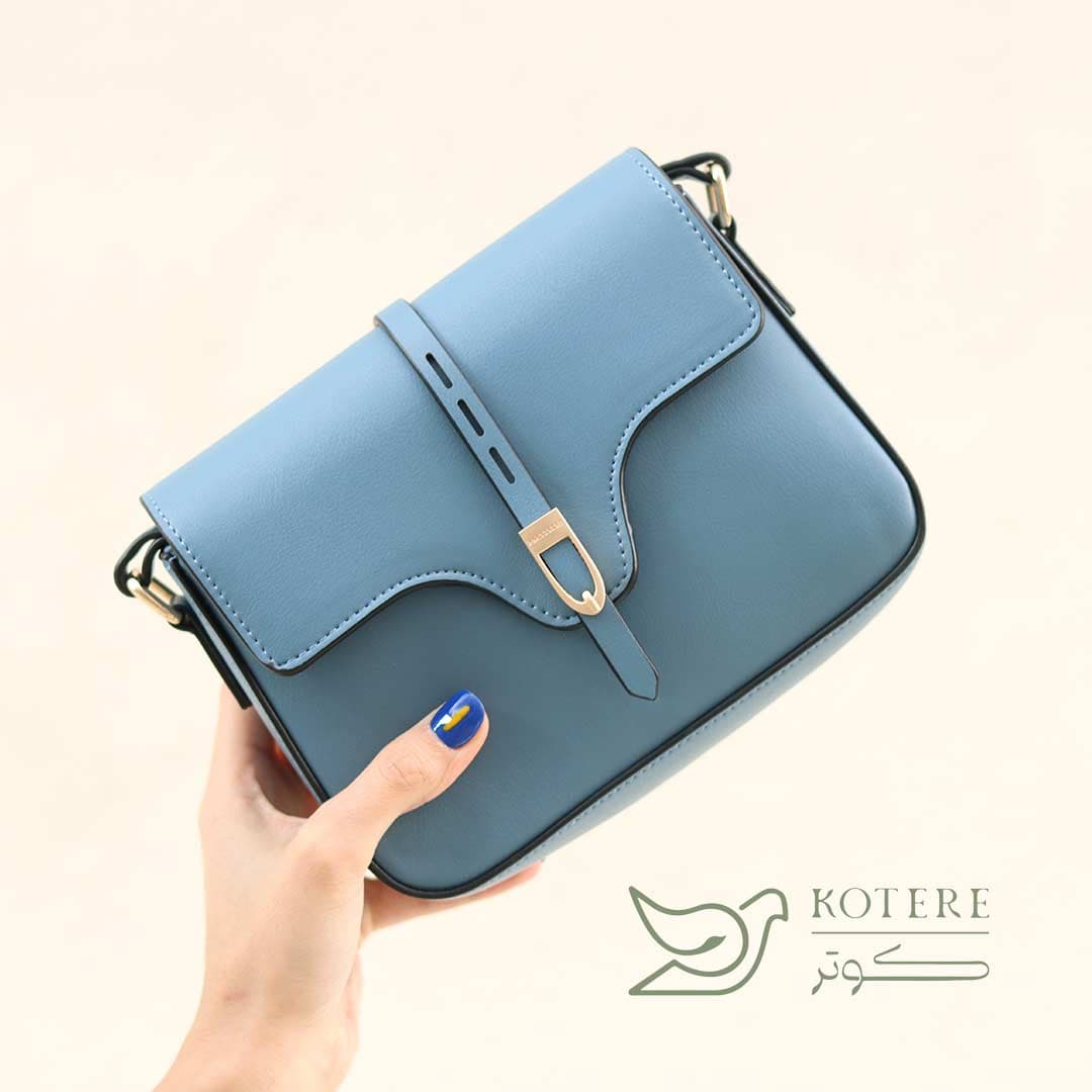 کیف دوشی پرتیز کد x3-079 — تصویر ۷