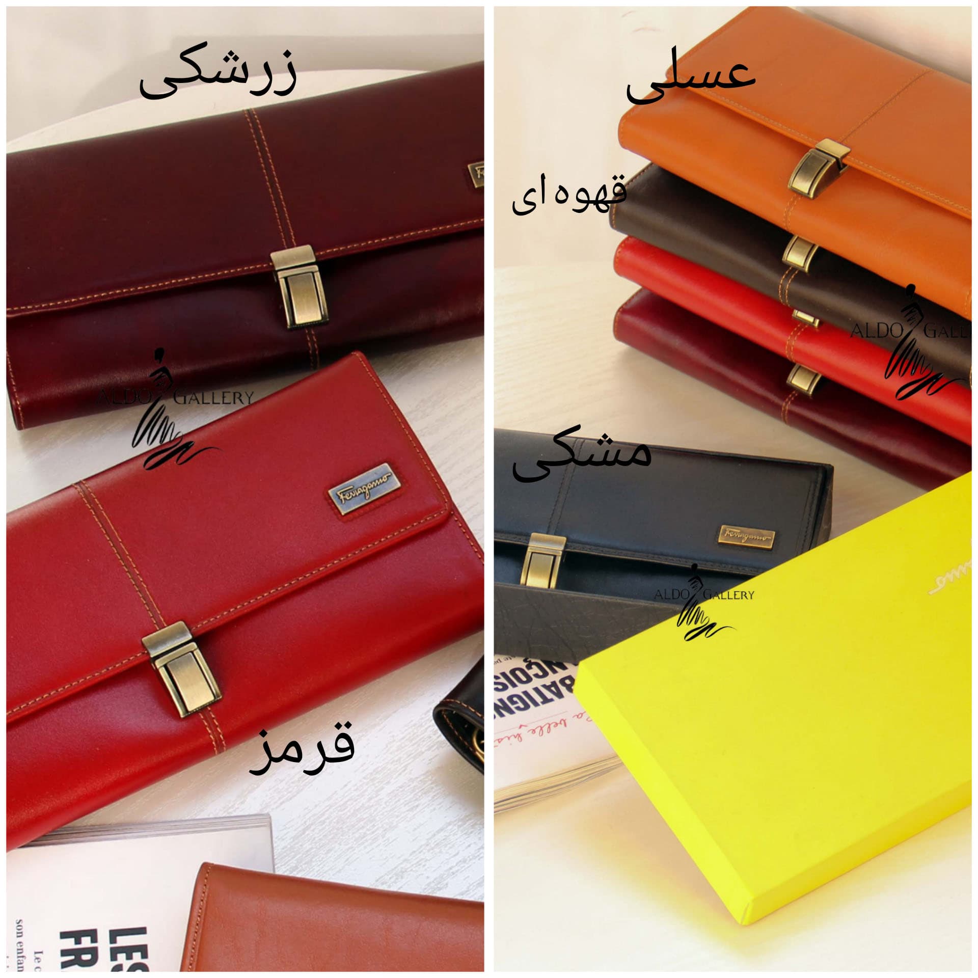 کیف کالیسا — تصویر ۸