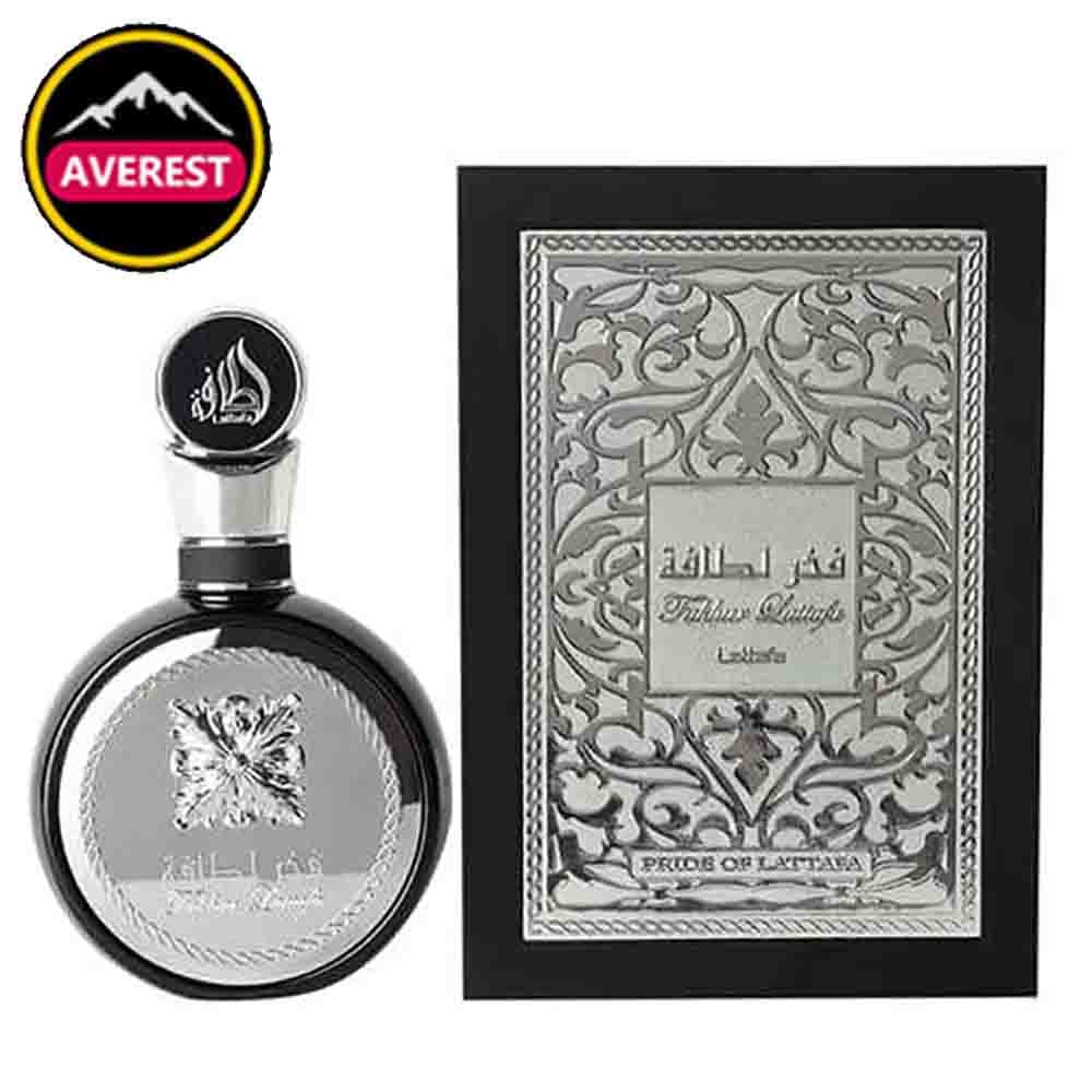 عطر ادکلن فخر لطافه مردانه بندر گناوه