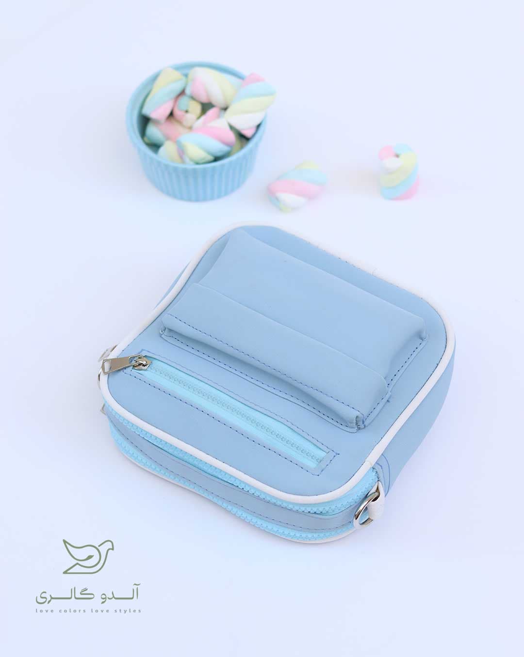کیف دوشی نیلبون — تصویر ۳