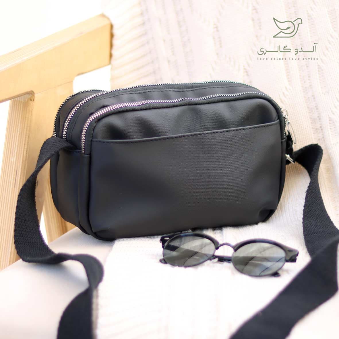 کیف دوشی پاتریشا — تصویر ۵
