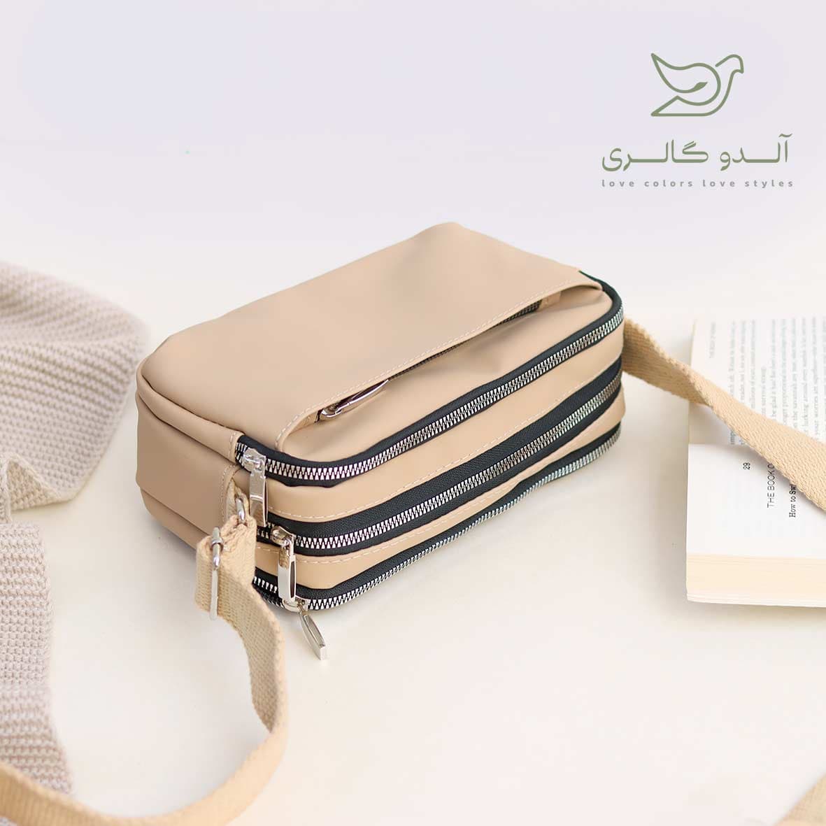 کیف دوشی پاتریشا — تصویر ۷