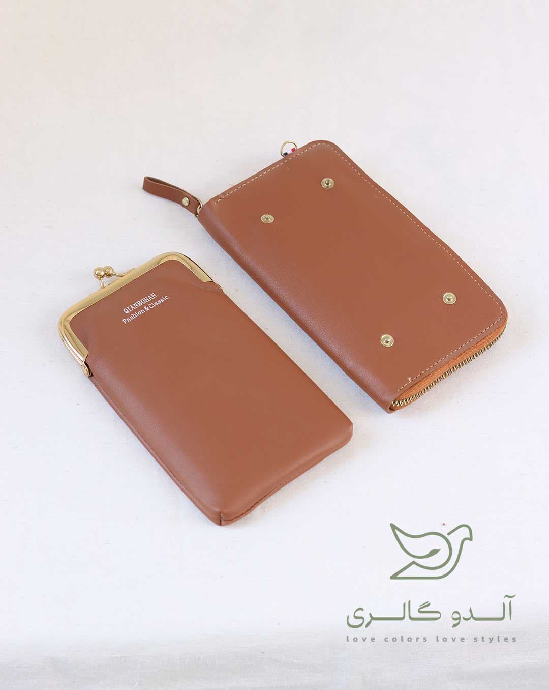 کیف موبایلی کد 6640 — تصویر ۶