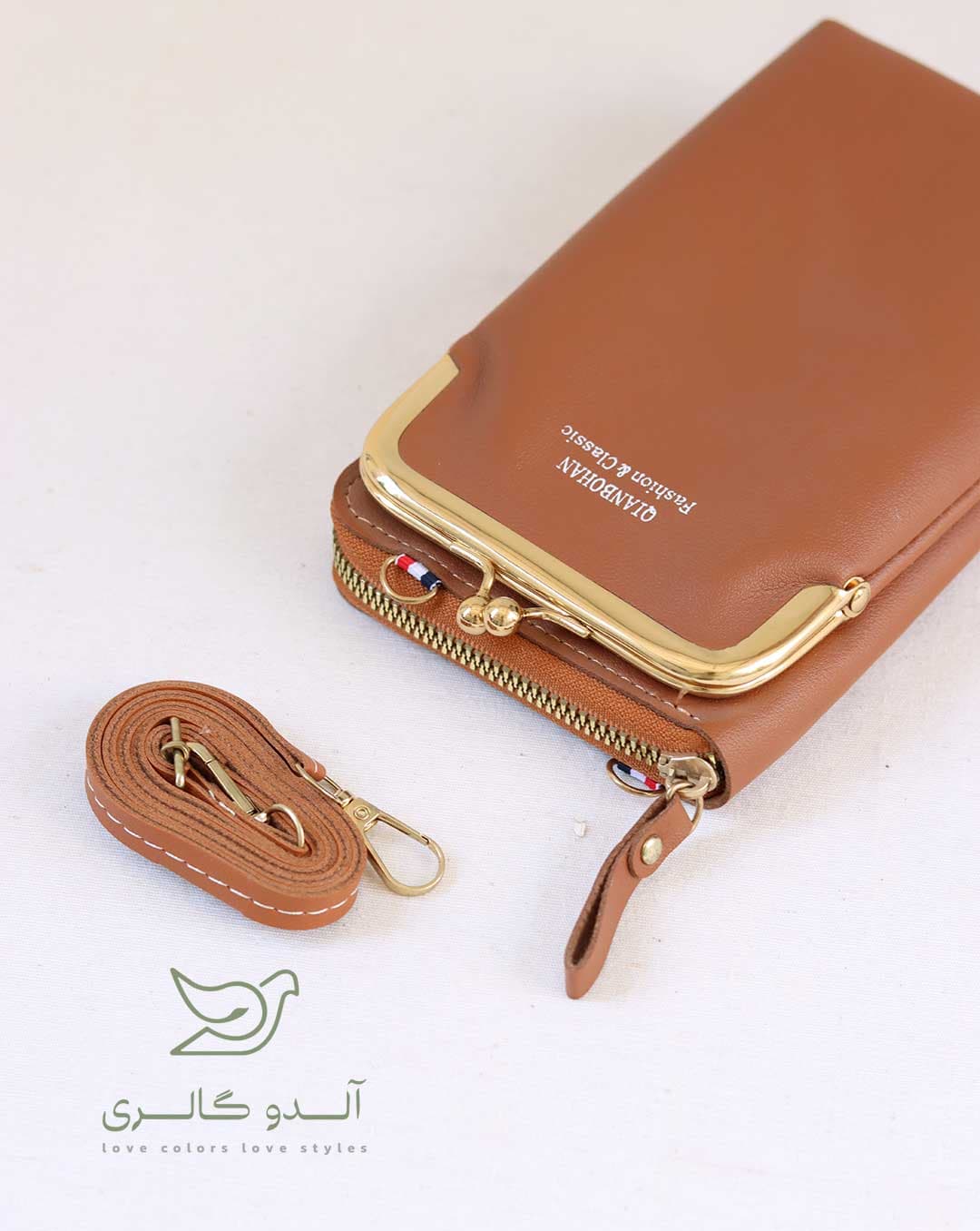 کیف موبایلی کد 6640 — تصویر ۷