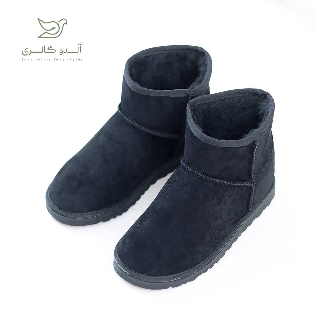 نیم بوت آگ نیشارو — تصویر ۲