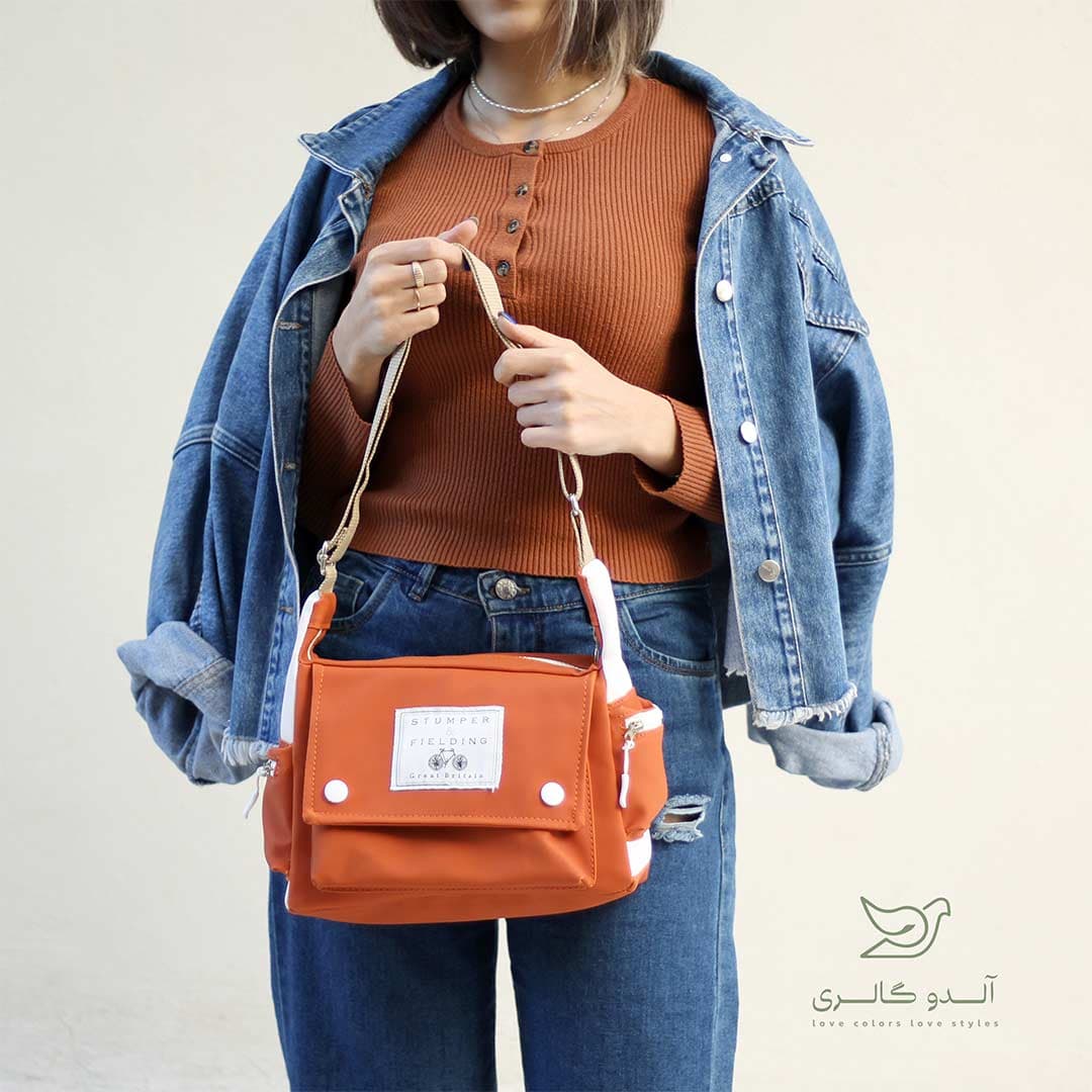 کیف دوشی شیکن — تصویر ۴