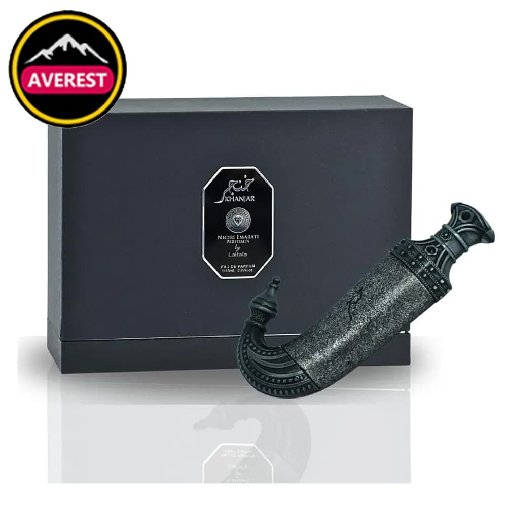 عطر ادکلن خنجر لطافه بندر گناوه
