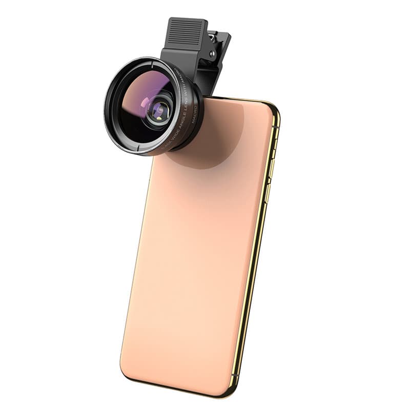 لنز دوربین اپکسل — تصویر ۳