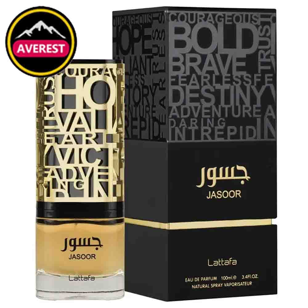عطر ادکلن جسور لطافه بندر گناوه