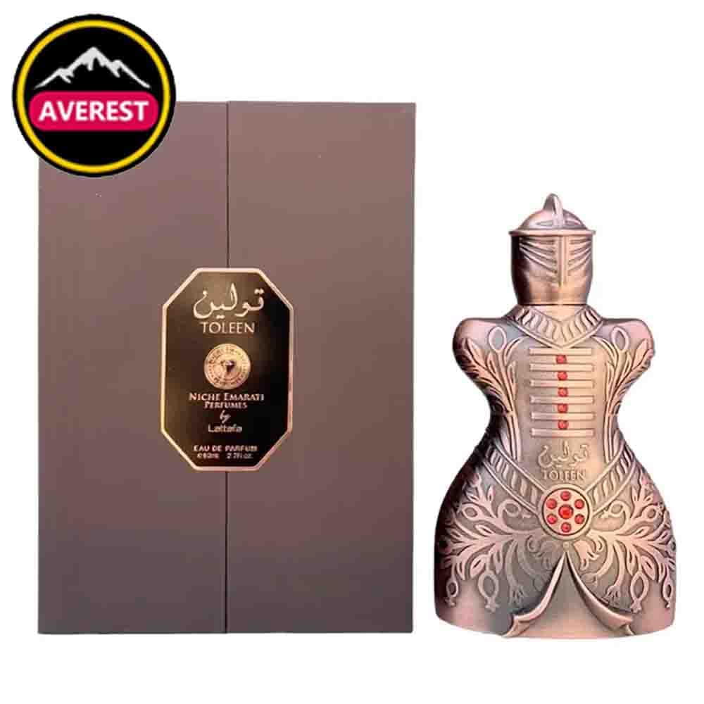 عطر ادکلن تولین لطافه پراید بندر گناوه