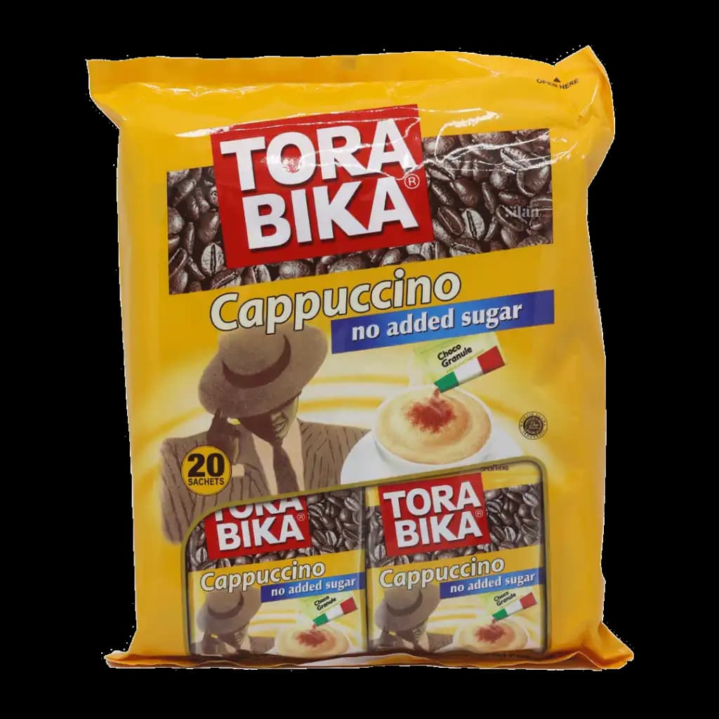 تورابیکا رژیمی | خرید کافی میکس بدون شکر Torabika Diet اصل