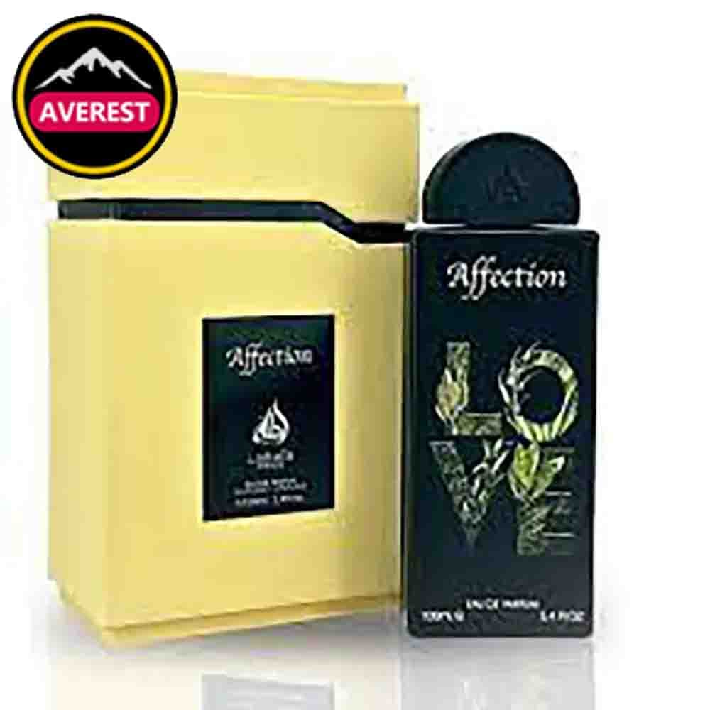 عطر ادکلن افکشن لاو لطافه بندر گناوه
