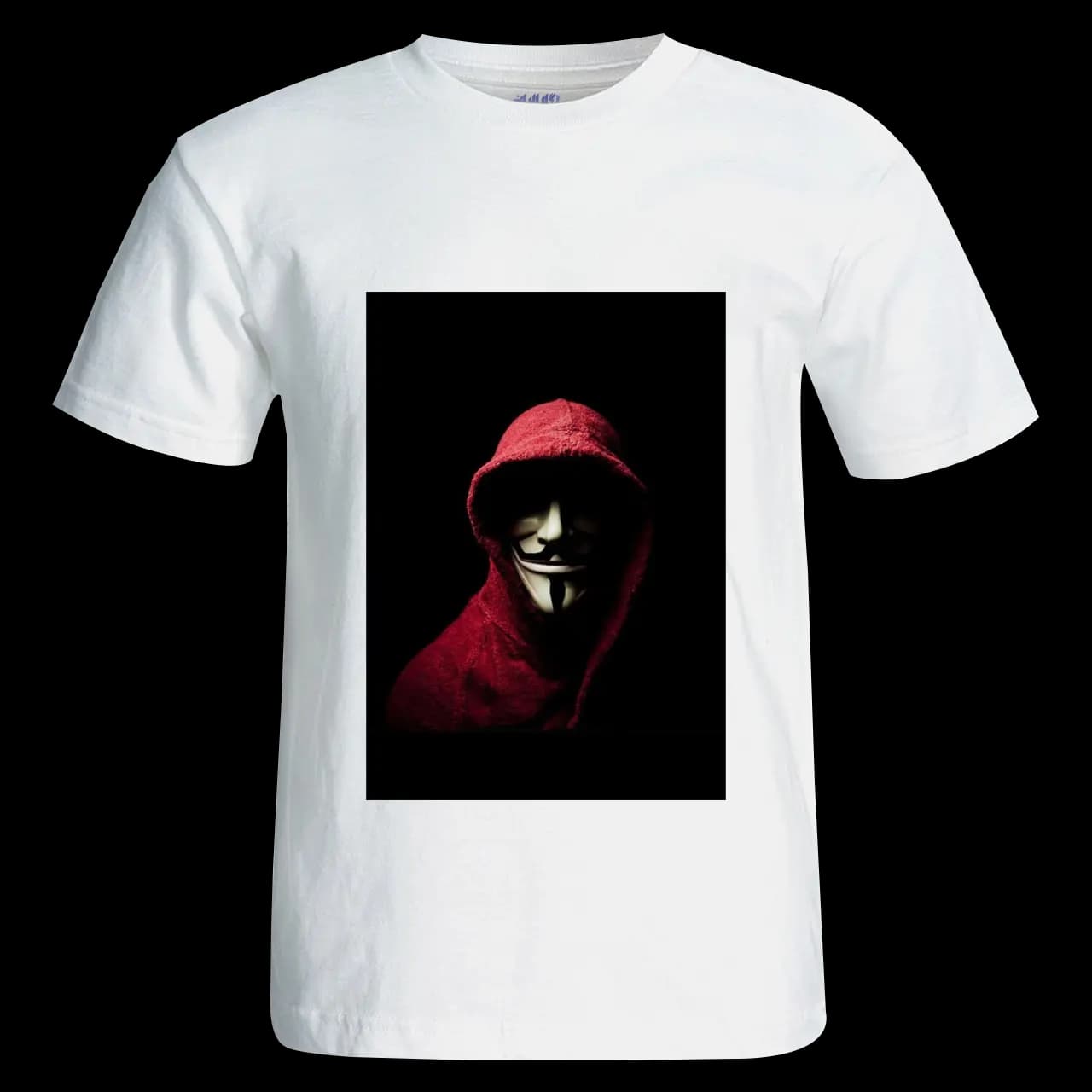 تیشرت Money Heist مدل L 145