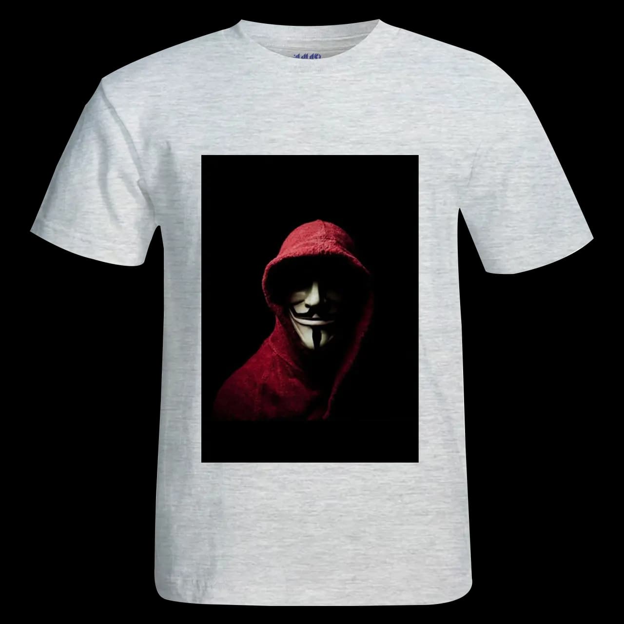 تیشرت Money Heist مدل L 145 — تصویر ۲