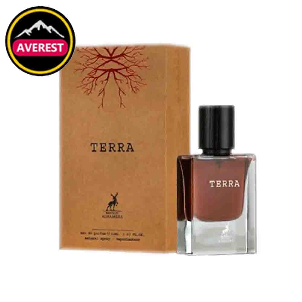 عطر ادکلن ترا اورتو پاریسی ترونی الحمبرا بندر گناوه