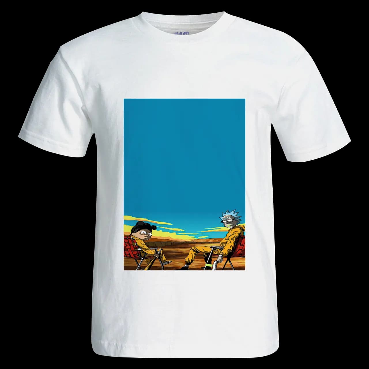 تیشرت Breaking Bad مدل L 103