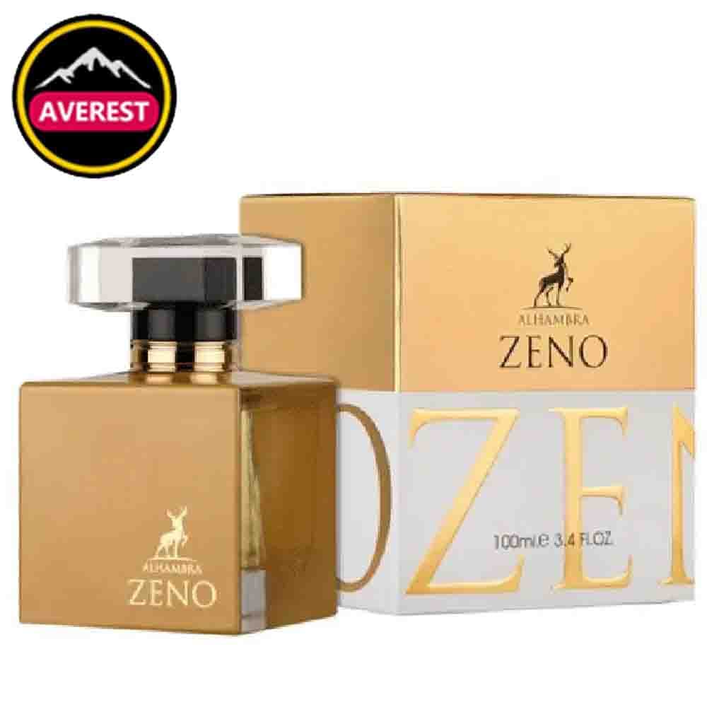 عطر ادکلن زن الحمبرا بندر گناوه