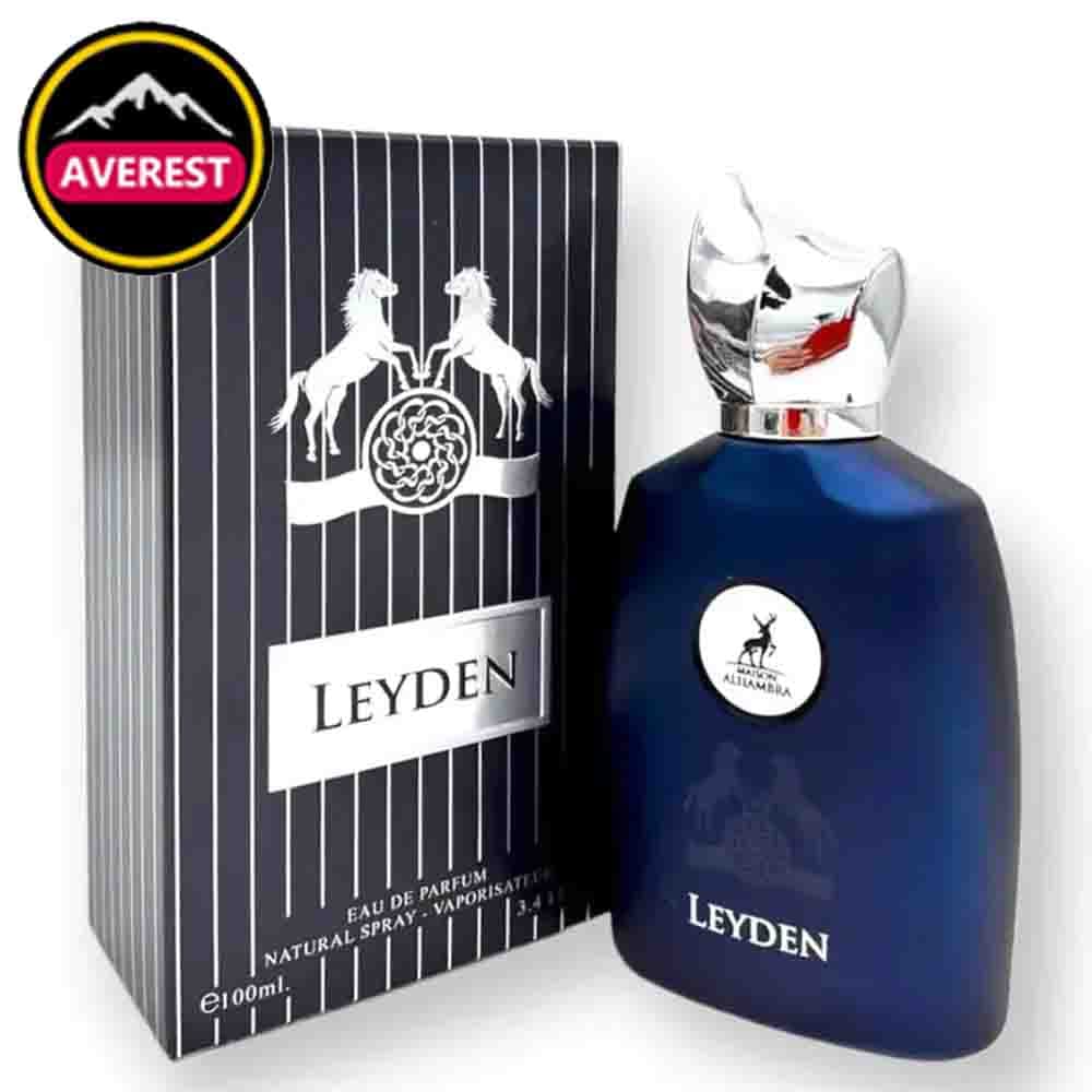 عطر ادکلن پرفیوم دو مارلی لیتون الحمبرا بندر گناوه