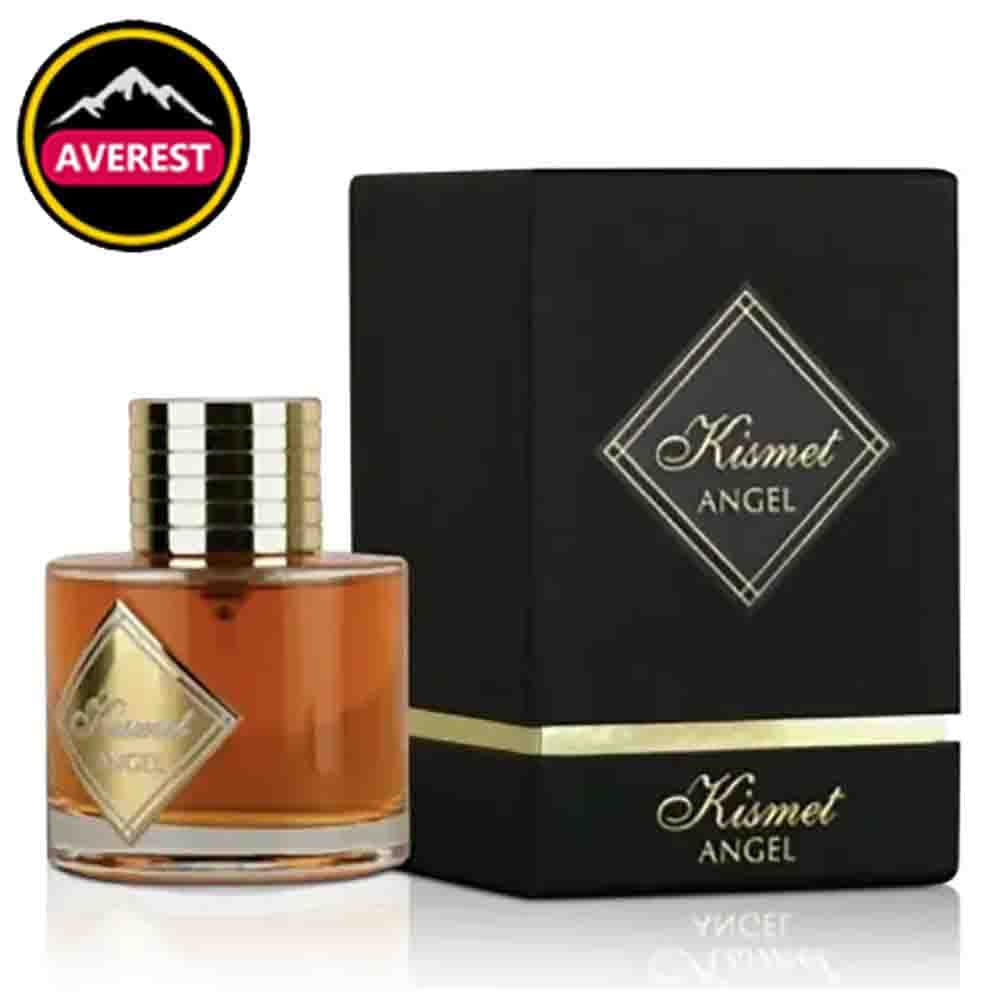 عطر ادکلن بای کیلیان آنجلز شیر الحمبرا بندر گناوه