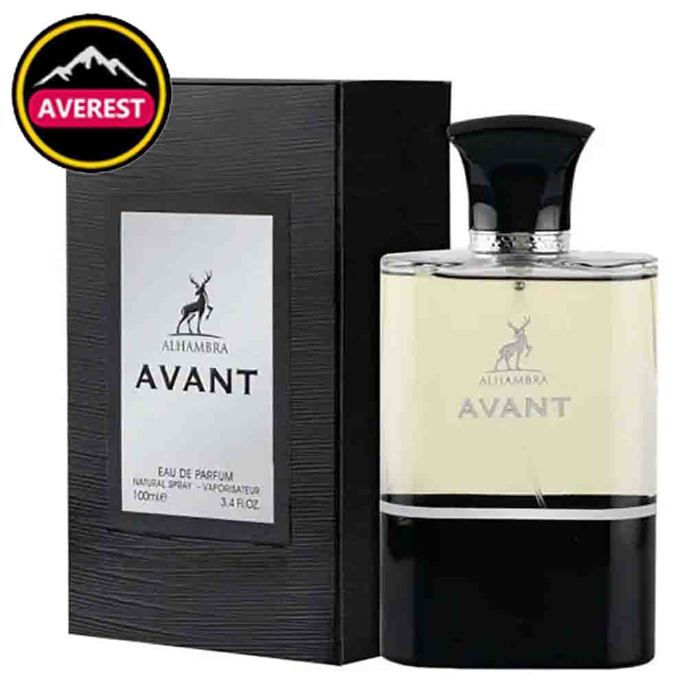 عطر ادکلن مردانه کرید اونتوس الحمبرا بندر گناوه