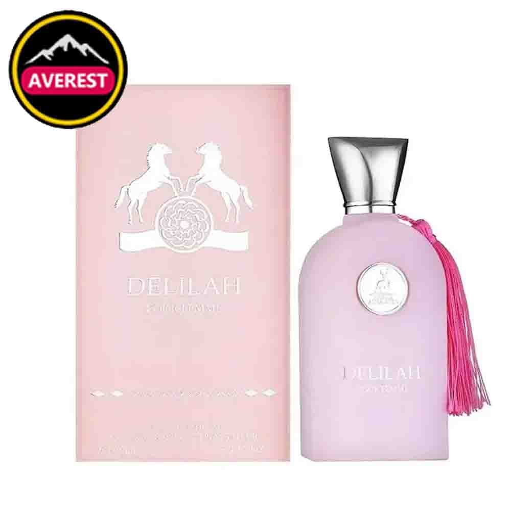 عطر ادکلن زنانه پرفیوم دو مارلی دلینا الحمبرا بندر گناوه