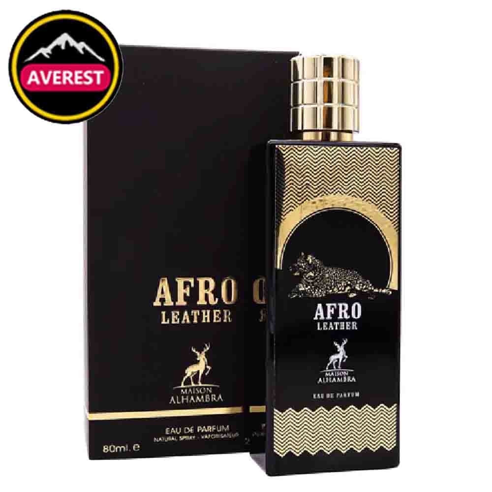 عطر ادکلن آفرو لدر الحمبرا رایحه ممو آفریکن لدر بندر گناوه