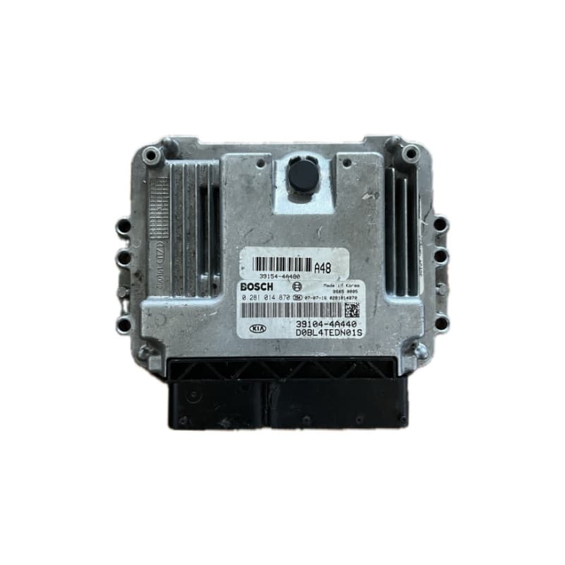 ECU کیا سورنتو EX 2006-2009