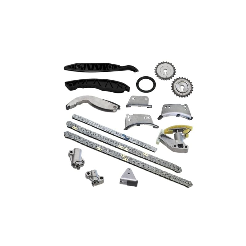 کیت تایم کیا سورنتو EX 2006-2009