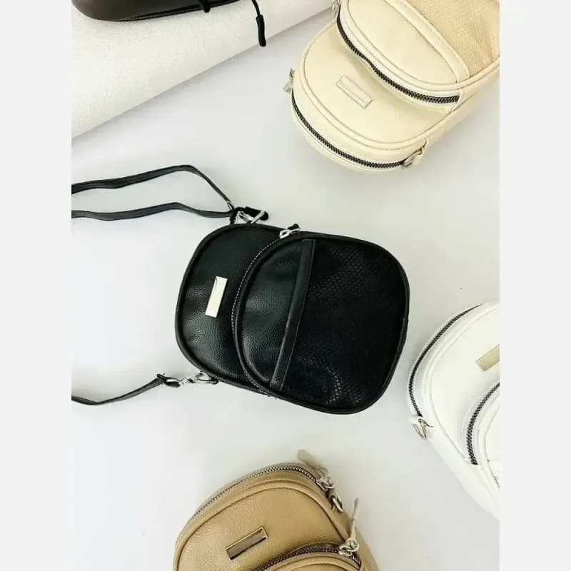 کیف اسپرت پارلو جنس شرانگ وارداتی رنگبندی متنوع سایز 18 در 13 — تصویر ۳