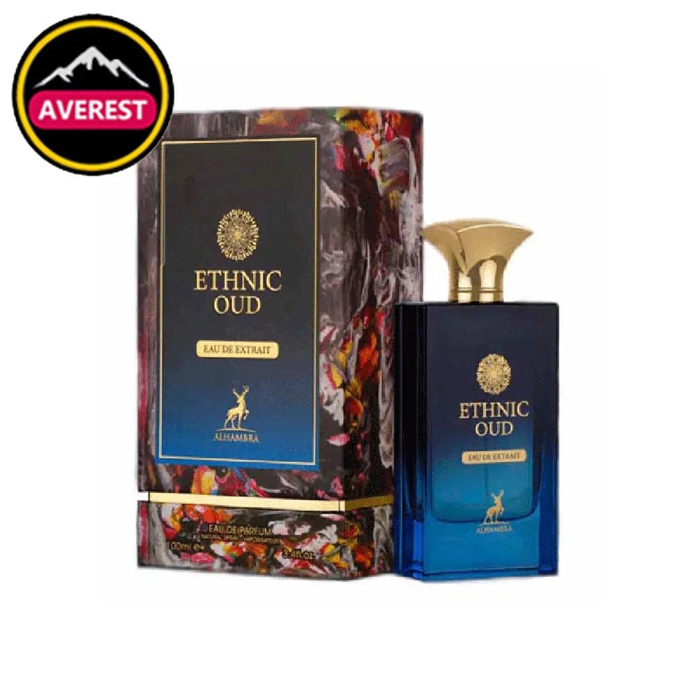 عطر ادکلن مردانه آمواج اینترلود الحمبرا بندر گناوه