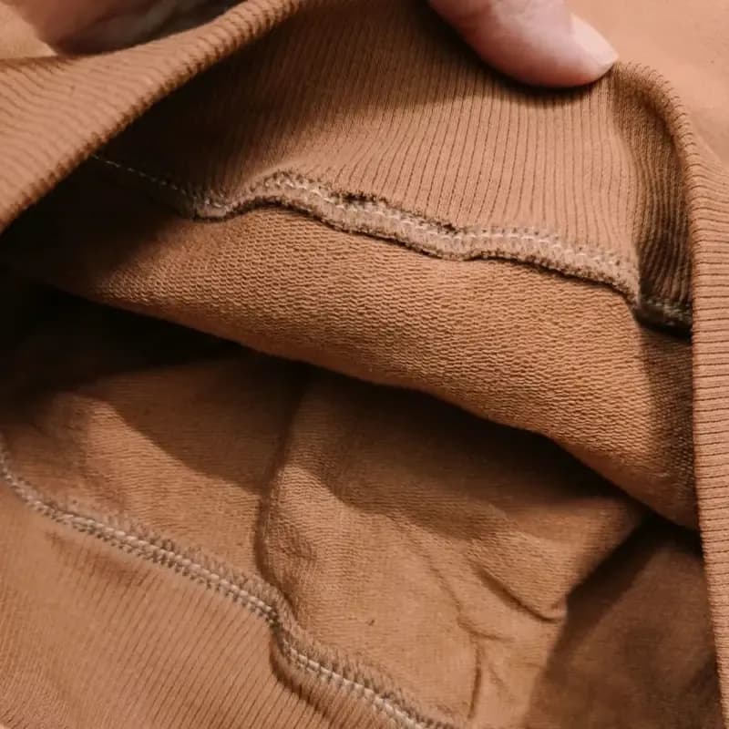 بلوز دورس و شلوار کتان دخترانه مدل پشت پاپیون — تصویر ۸