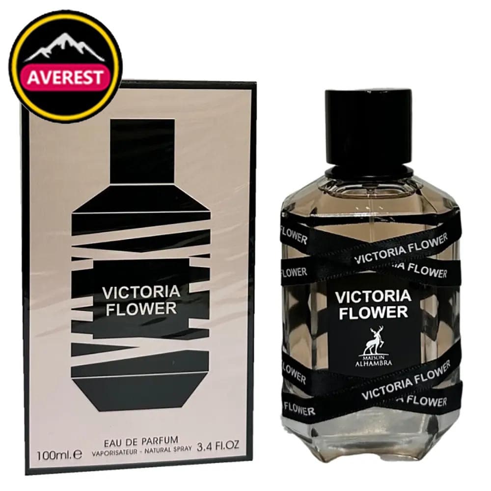 عطر ادکلن زنانه ویکتور اند رولف فلاور بمب الحمبرا بندر گناوه