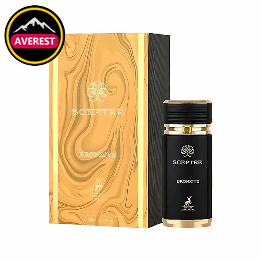 عطر ادکلن سپتر برونزیت رایحه بولگاری تایگار الحمبرا بندر گناوه