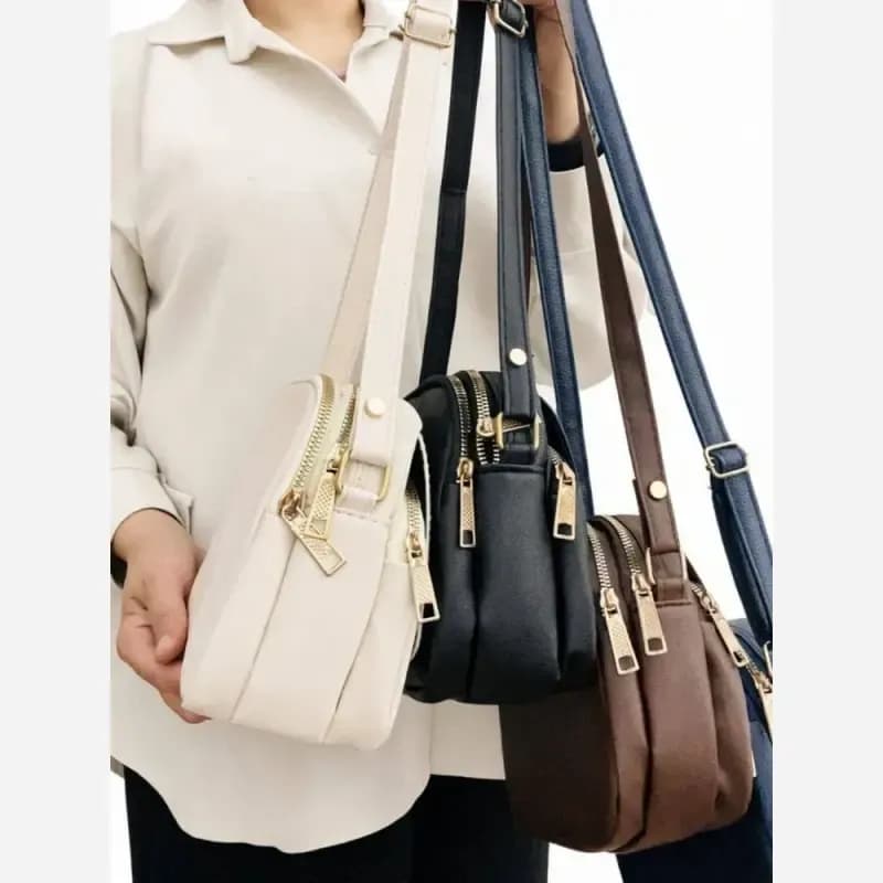 کیف مارال جنس شرانگ وارداتی روزمره — تصویر ۳