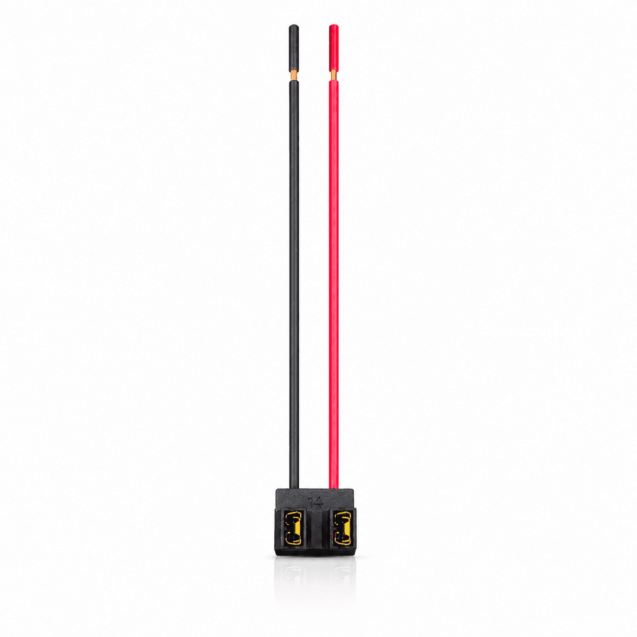 سوکت چراغ جلو 2 خار EM PART