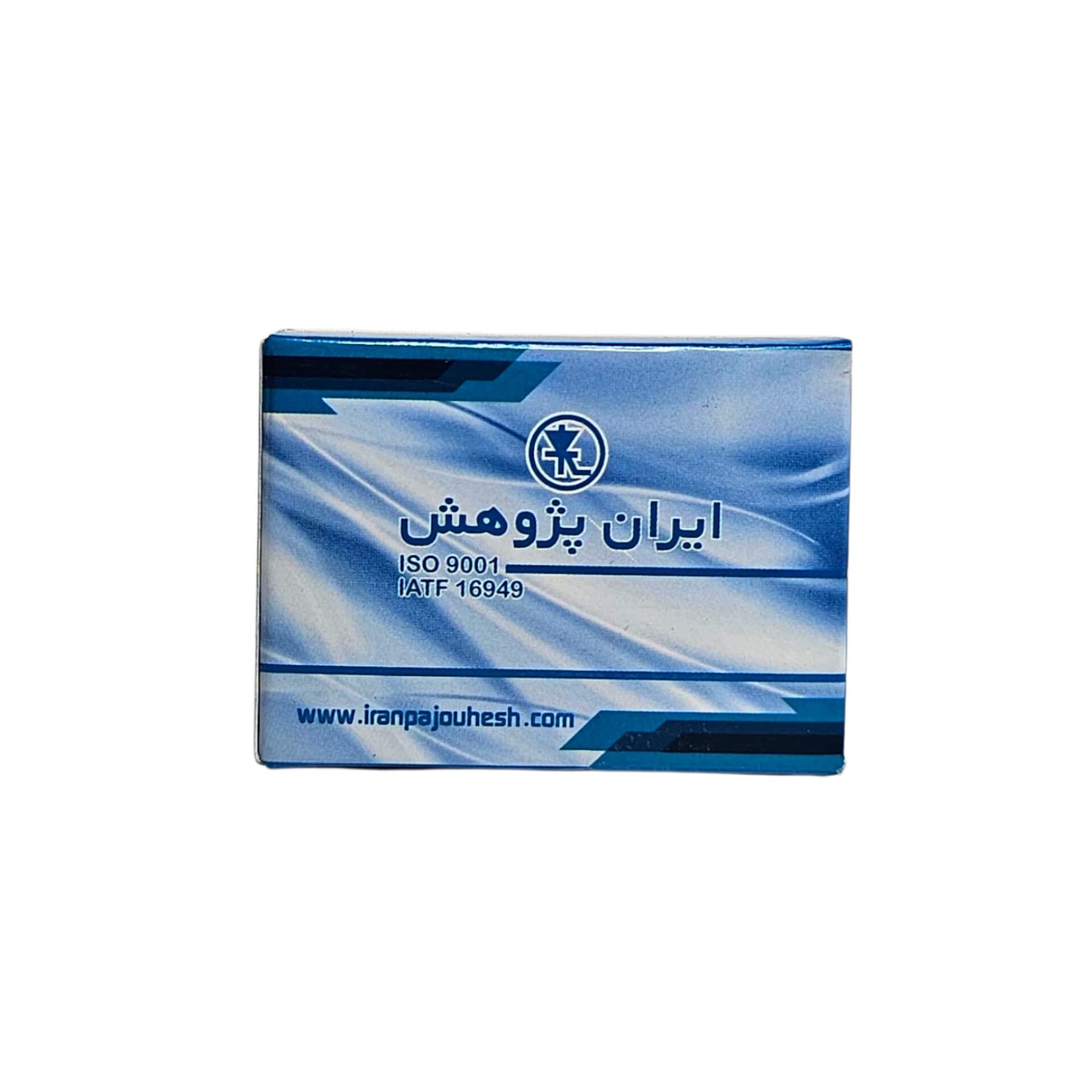 رله فن سبز 5 پایه پژو 206 ایران پژوهش — تصویر ۵