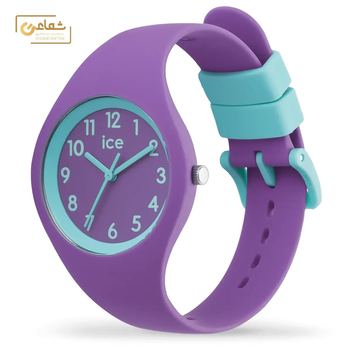ساعت مچی زنانه آیس مدل 014432 — تصویر ۲