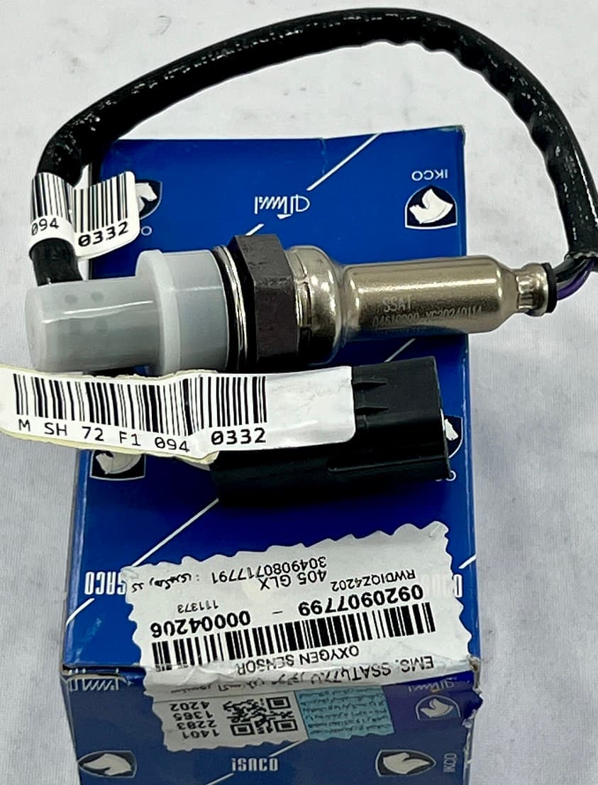 سنسور اکسیژن SSAT – پژو 405/پارس/سمند
