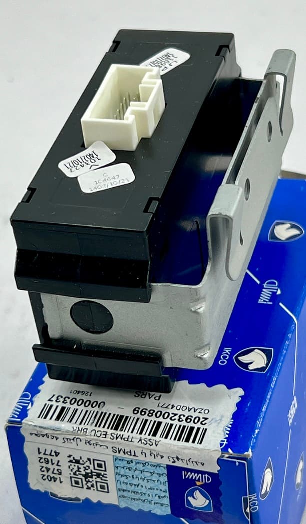یونیت TPMS با پایه – پژو 207/پارس/رانا — تصویر ۲