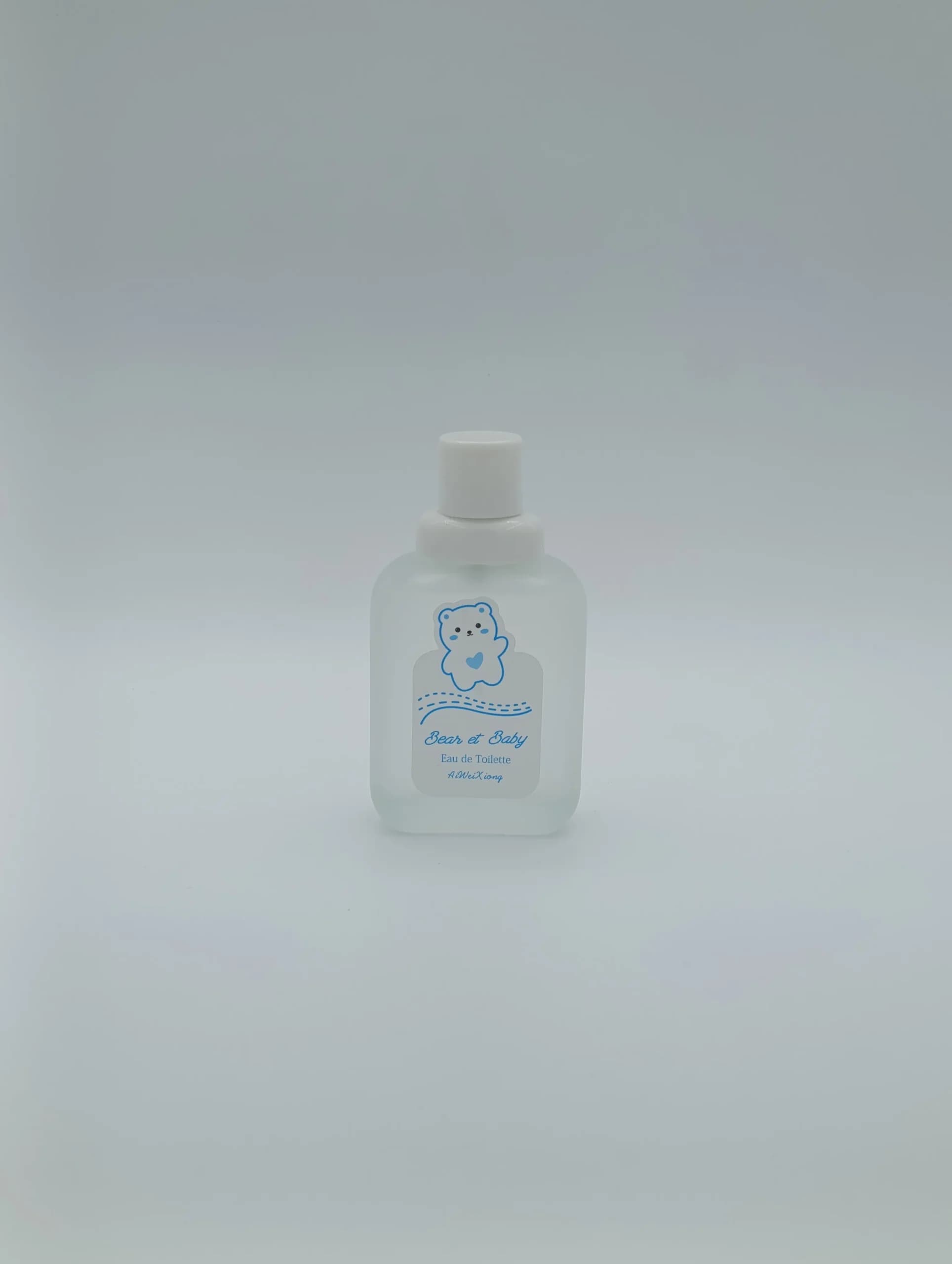 بادی میست و عطر نواحی خاص شیامانگ Shimang رایحه بچه خرس حجم ۵۰ میلیلیتر (اورجینال فاقد الکل)