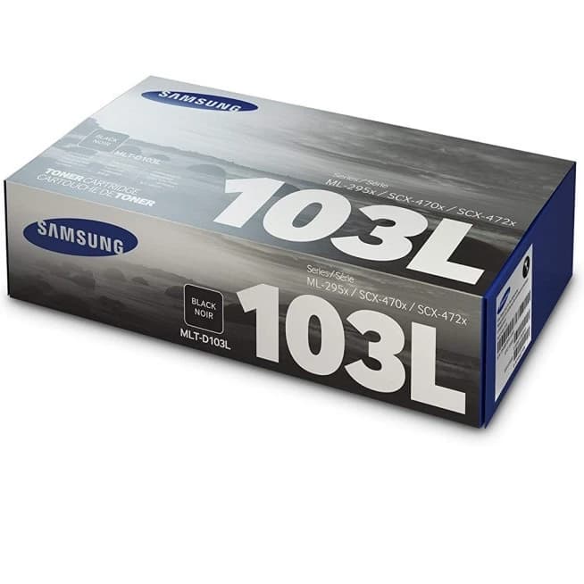 کارتریج لیزری سامسونگ مدل Samsung 103L