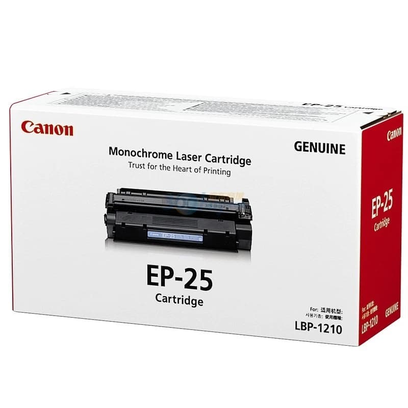 کارتریج لیزری کانن مدل Canon EP‑25