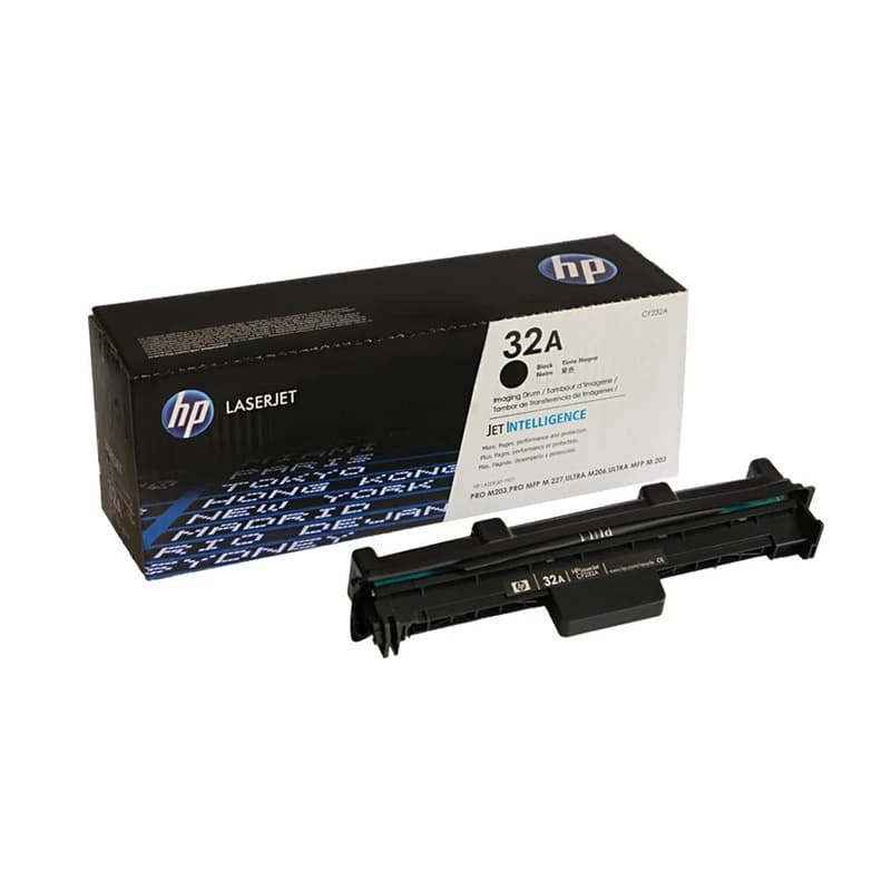 کارتریج درام لیزری اچ پی HP کد 32A