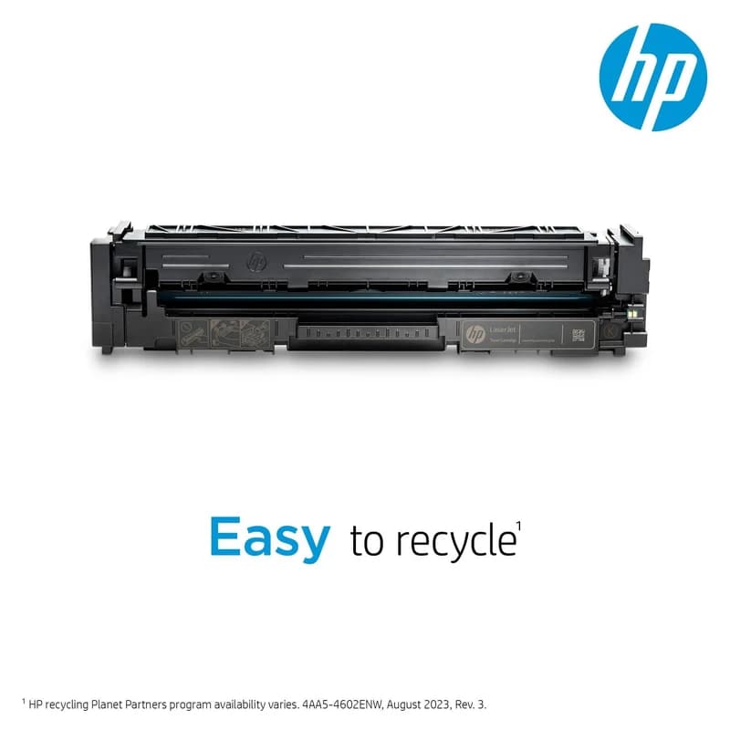 کارتریج لیزری اچ‌پی مدل HP 26A — تصویر ۳