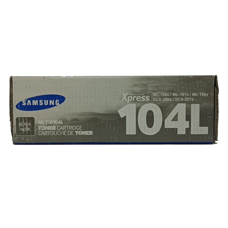 کارتریج لیزری سامسونگ مدل Samsung 104L